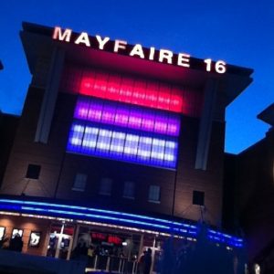 movie theater wilmington, nc